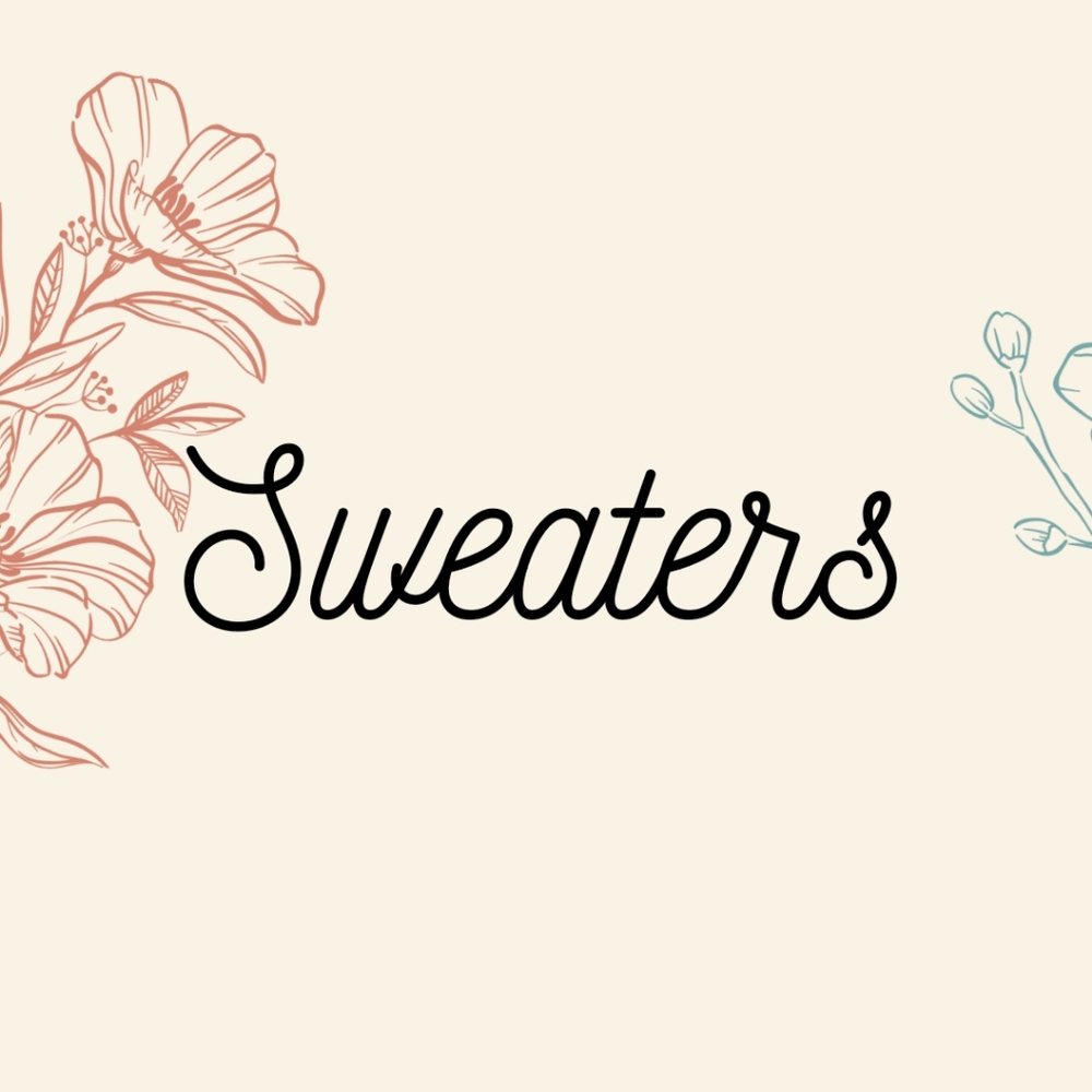 Sweaters - image 1
